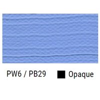 Golden Heavy Body Acrylic 59ml Series2 - 1566 Light Ultramarine Blue