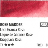 ShinHan(PWC) 15ml SeriesD - 508 Rose Madder