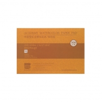Baohong Academy Block Cotton100% 21x31cm 300g Rough(หยาบ)