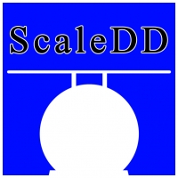 ร้านscale dd