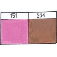 Seikai Acrylic Paint Marker - 151 , 204