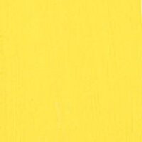 Holbein Gouache 15ml SeriesA - 526 Lemon Yellow