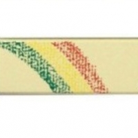 Seed Color Pencil Eraser - Blue