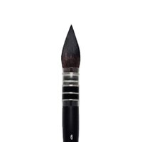 Raphael Soft Aqua Mop Brush 805 No.6