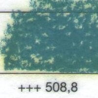Rembrandt Soft Pastel - 508,8 Prussian Blue