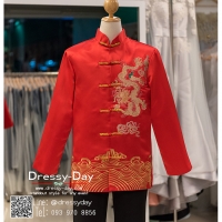 **พร้อมส่ง** size XS-XL