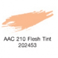 Renaissance Acrylic Color 45ml - 210 Flesh Tint