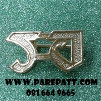 เครื่องหมายจังหวัดร้อยเอ็ด ราคา 140 บาท
