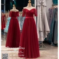 **พร้อมส่ง** Size S - XL