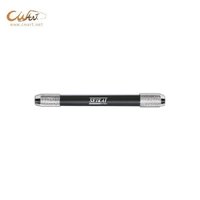 Seikai Pencil Extender 2 in 1 - Black