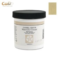 Daniel Smith Watercolor Ground - 473ml Buff Titanium