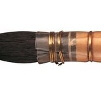 Winsor & Newton Pure Squirrel Mop #4