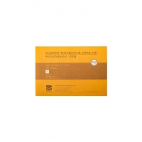 Baohong Academy Block Cotton100% 12.5x18cm 300g Rough(หยาบ)
