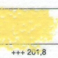 Rembrandt Soft Pastel - 201,8 Light Yellow