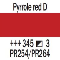 Amsterdam Expert 150ml Series3 - 345 Pyrrole Red Deep