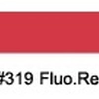 Sakura Poster Color 15ml - 319 Fluorescent Red