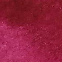 Mungyo Watercolour 'Half Pan' - 813 Crimson Lake