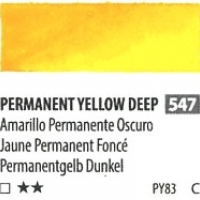 ShinHan(PWC) 15ml SeriesC - 547 Permanent Yellow Deep