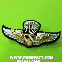 ปีกเหินเวหา ขนาดเล็ก ราคา 130 บาท