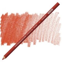 Prismacolor Color Pencil - 922 Poppy Red