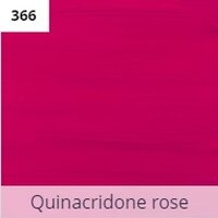 Amsterdam Acrylic 120ml - 366 Quinacridone Rose