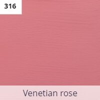 Amsterdam Acrylic 120ml - 316 Venetian Rose
