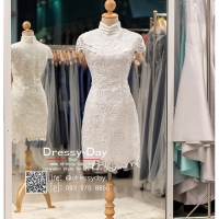 **พร้อมส่ง** size XS-3XL
