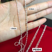 2.0 มิล/20 นิ้ว