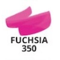 Ecoline 30ml - 350 Fuchsia