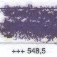 Rembrandt Soft Pastel - 548,5 Blue Violet