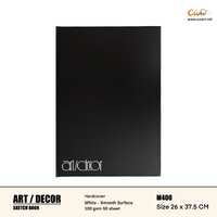 Art Decor Sketch Book 26 x 37.5cm
