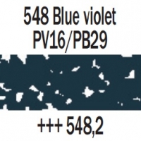 Rembrandt Soft Pastel - 548,2 Blue Violet