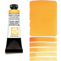 Daniel Smith Watercolor 15ml Series2 - 133 Permanent Yellow Deep