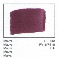 สีน้ำ Rembrandt 20ml Series2 - 532 Mauve