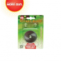 ใบมีดRotary MornSun ตัดขาด 45mm.