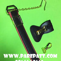 สายคาดกระบี่ยาวชั้นประทวนทหารบก ราคา 800 บาท