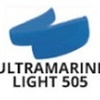Ecoline 30ml - 505 Ultramarine Light