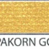 สีอะคริลิคศิลปากรประดิษฐ์ 250ml - 139 Silpakorn Gold