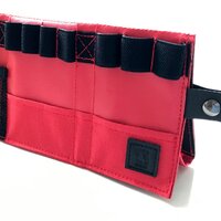 Nicher Sketcher 3D Brush Case - Red