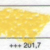 Rembrandt Soft Pastel - 201,7 Light Yellow