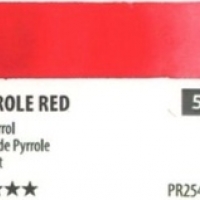 ShinHan(PWC) 15ml SeriesB - 510 Pyrrole Red