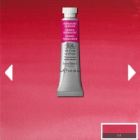 Winsor Professional Watercolour 5ml Series3 - 479 Permanent Carmine