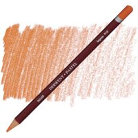 Derwent Pastel Pencil - P110 Tangerine