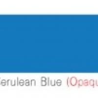 สีอะคริลิคSakura 20ml - 25 Cerulean Blue