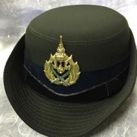 หมวกหม้อตาลรดหญิง ราคา 900 บาท