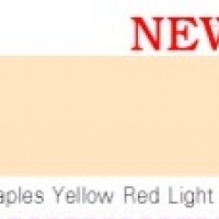 สีอะคริลิคSakura 20ml - 108 Naples Yellow Red Light
