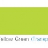 สีอะคริลิคSakura 20ml - 27 Yellow Green