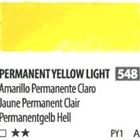 ShinHan(PWC) 15ml SeriesA - 548 Permanent Yellow Light