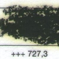 Rembrandt Soft Pastel - 727,3 Bluish Grey