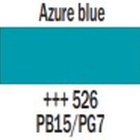 Talens Gouache 20ml - 526 Azure Blue